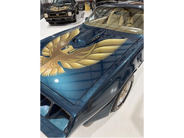 1979 Pontiac Firebird Trans Am (CC-2115850) for sale in Miami, Florida
