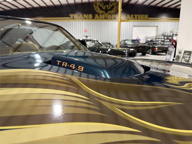 1979 Pontiac Firebird Trans Am (CC-2115850) for sale in Miami, Florida