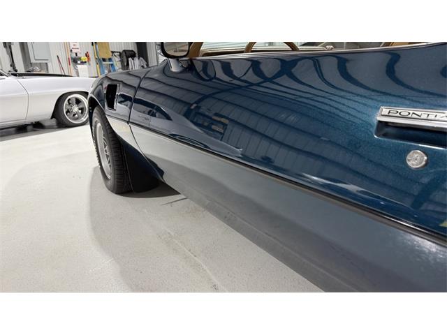1979 Pontiac Firebird Trans Am (CC-2115850) for sale in Miami, Florida