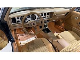 1979 Pontiac Firebird Trans Am (CC-2115850) for sale in Miami, Florida
