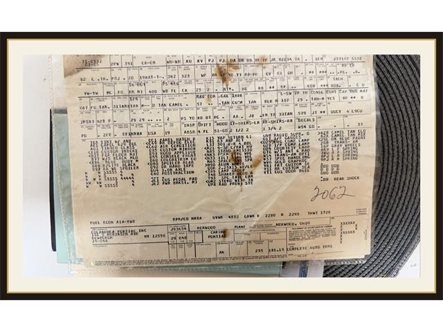 1979 Pontiac Firebird Trans Am (CC-2115850) for sale in Miami, Florida