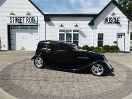 1933 Ford Victoria (CC-2115851) for sale in Newark, Ohio