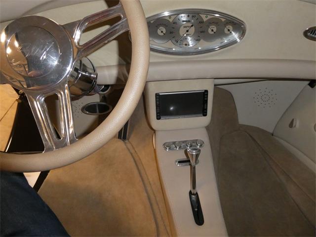 1933 Ford Victoria (CC-2115851) for sale in Newark, Ohio