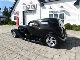 1933 Ford Victoria (CC-2115851) for sale in Newark, Ohio