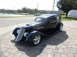 1933 Ford Victoria (CC-2115851) for sale in Newark, Ohio