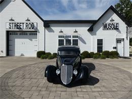 1933 Ford Victoria (CC-2115851) for sale in Newark, Ohio