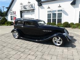 1933 Ford Victoria (CC-2115851) for sale in Newark, Ohio