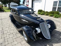 1933 Ford Victoria (CC-2115851) for sale in Newark, Ohio