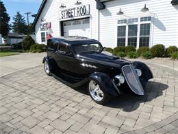 1933 Ford Victoria (CC-2115851) for sale in Newark, Ohio