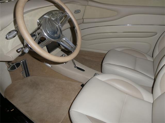 1933 Ford Victoria (CC-2115851) for sale in Newark, Ohio
