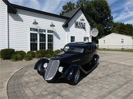 1933 Ford Victoria (CC-2115851) for sale in Newark, Ohio