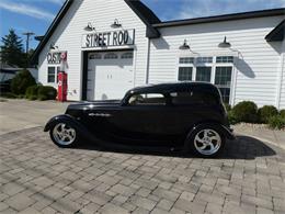 1933 Ford Victoria (CC-2115851) for sale in Newark, Ohio