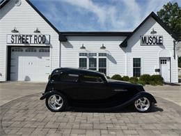 1933 Ford Victoria (CC-2115851) for sale in Newark, Ohio