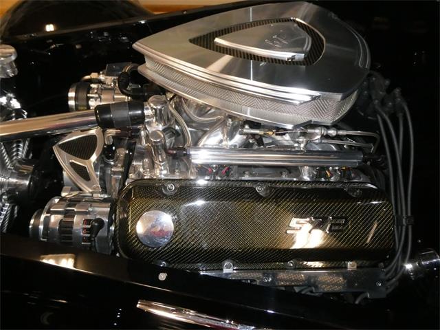 1933 Ford Victoria (CC-2115851) for sale in Newark, Ohio