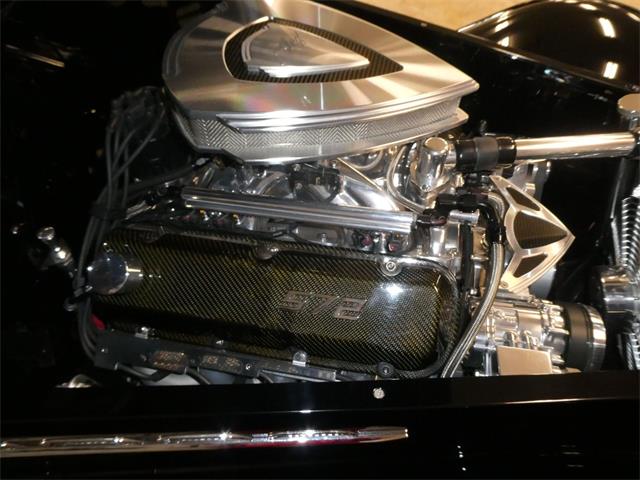 1933 Ford Victoria (CC-2115851) for sale in Newark, Ohio