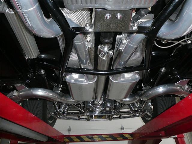 1933 Ford Victoria (CC-2115851) for sale in Newark, Ohio