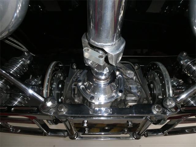 1933 Ford Victoria (CC-2115851) for sale in Newark, Ohio