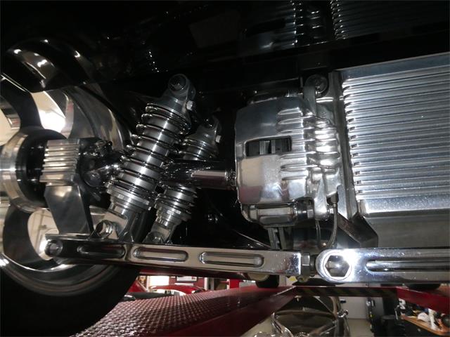 1933 Ford Victoria (CC-2115851) for sale in Newark, Ohio