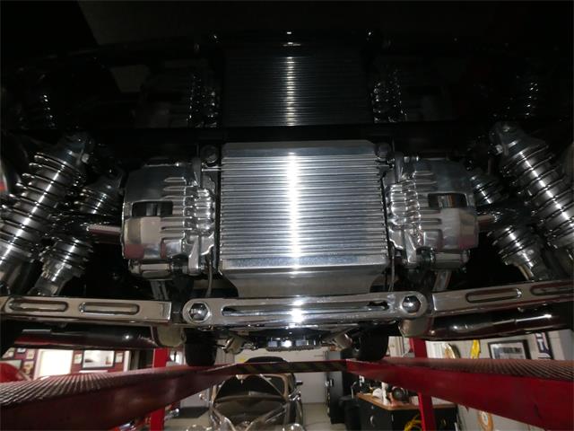 1933 Ford Victoria (CC-2115851) for sale in Newark, Ohio