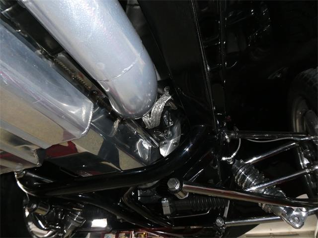 1933 Ford Victoria (CC-2115851) for sale in Newark, Ohio