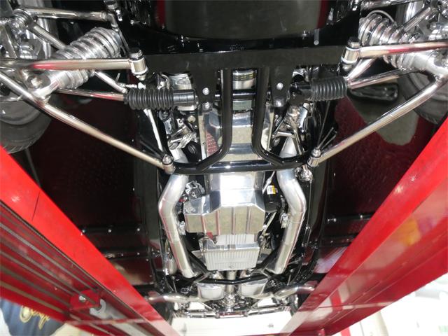 1933 Ford Victoria (CC-2115851) for sale in Newark, Ohio