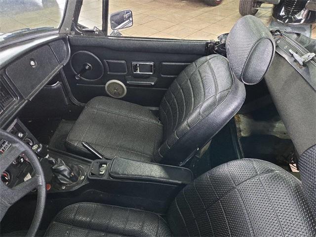 1977 MG MGB (CC-2115853) for sale in St. Charles, Illinois