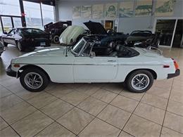 1977 MG MGB (CC-2115853) for sale in St. Charles, Illinois