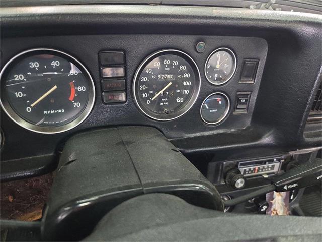 1977 MG MGB (CC-2115853) for sale in St. Charles, Illinois