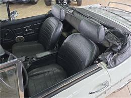 1977 MG MGB (CC-2115853) for sale in St. Charles, Illinois