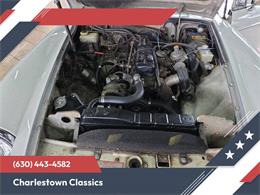 1977 MG MGB (CC-2115853) for sale in St. Charles, Illinois