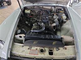 1977 MG MGB (CC-2115853) for sale in St. Charles, Illinois