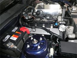 2010 Ford Mustang Shelby GT500 (CC-2115854) for sale in Newark, Ohio
