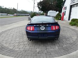 2010 Ford Mustang Shelby GT500 (CC-2115854) for sale in Newark, Ohio