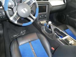 2010 Ford Mustang Shelby GT500 (CC-2115854) for sale in Newark, Ohio