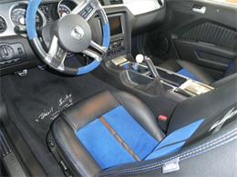 2010 Ford Mustang Shelby GT500 (CC-2115854) for sale in Newark, Ohio