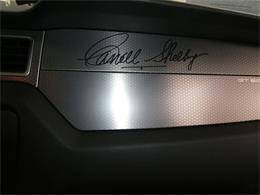 2010 Ford Mustang Shelby GT500 (CC-2115854) for sale in Newark, Ohio