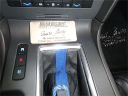 2010 Ford Mustang Shelby GT500 (CC-2115854) for sale in Newark, Ohio