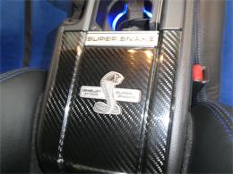2010 Ford Mustang Shelby GT500 (CC-2115854) for sale in Newark, Ohio