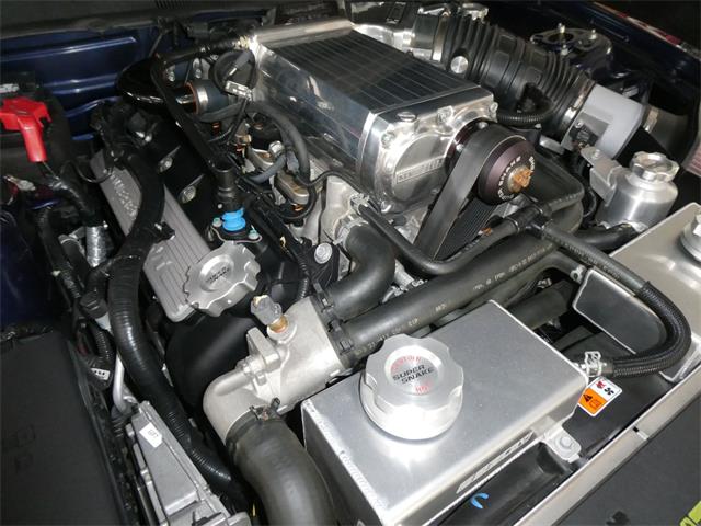 2010 Ford Mustang Shelby GT500 (CC-2115854) for sale in Newark, Ohio
