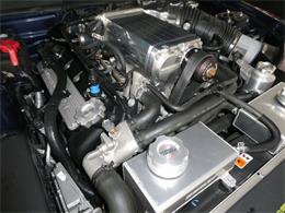 2010 Ford Mustang Shelby GT500 (CC-2115854) for sale in Newark, Ohio