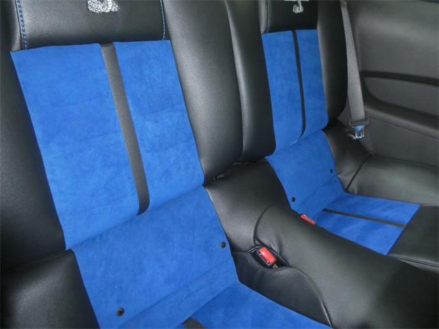 2010 Ford Mustang Shelby GT500 (CC-2115854) for sale in Newark, Ohio