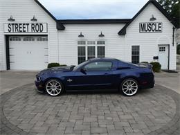 2010 Ford Mustang Shelby GT500 (CC-2115854) for sale in Newark, Ohio