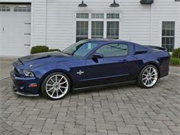 2010 Ford Mustang Shelby GT500 (CC-2115854) for sale in Newark, Ohio