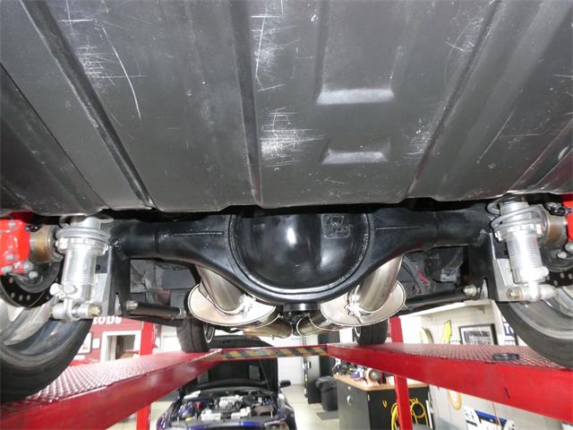 2010 Ford Mustang Shelby GT500 (CC-2115854) for sale in Newark, Ohio