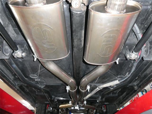 2010 Ford Mustang Shelby GT500 (CC-2115854) for sale in Newark, Ohio