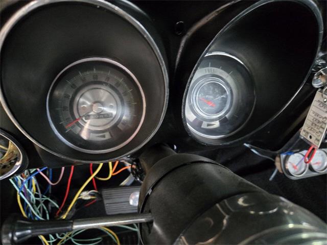1968 Chevrolet Camaro (CC-2115855) for sale in St. Charles, Illinois