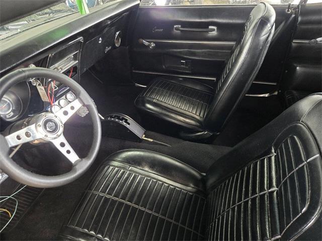 1968 Chevrolet Camaro (CC-2115855) for sale in St. Charles, Illinois
