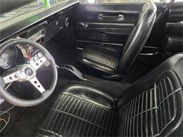 1968 Chevrolet Camaro (CC-2115855) for sale in St. Charles, Illinois