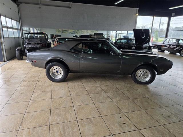1968 Chevrolet Camaro (CC-2115855) for sale in St. Charles, Illinois