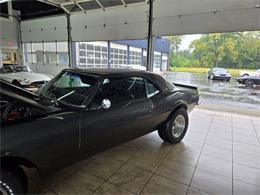 1968 Chevrolet Camaro (CC-2115855) for sale in St. Charles, Illinois